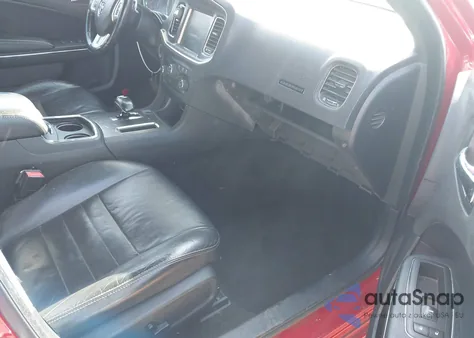 2013 Dodge Charger Sxt Plus from USA, damaged, VIN 2C3CDXHG7DH546487